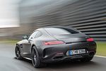 Mercedes-Benz AMG GT: Фото 3