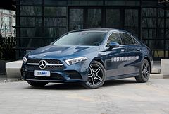 Фото Mercedes-Benz A-class Фото Mercedes-Benz A-class