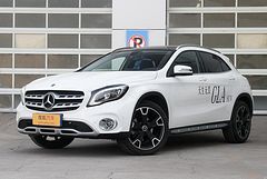 Фото Mercedes-Benz GLA Фото Mercedes-Benz GLA