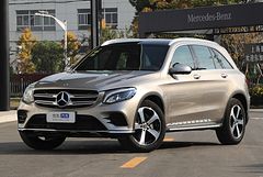 Фото Mercedes-Benz GLC Фото Mercedes-Benz GLC