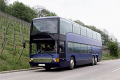 Фото Mercedes-Benz O-Series Фото Mercedes-Benz O-Series