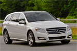 Mercedes-Benz R-Class
