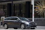 Mercedes-Benz R-Class