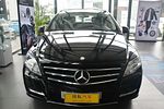 Mercedes-Benz R-Class