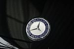 Mercedes-Benz R-Class