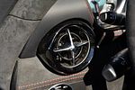 Mercedes-Benz SLS AMG