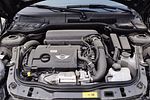 Mini Coupe
