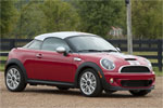 Mini Coupe: Фото 1