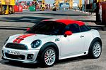 Mini Coupe: Фото 2