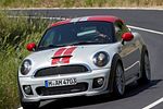 Mini Coupe: Фото 3