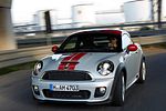 Mini Coupe
