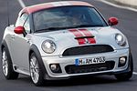 Mini Coupe