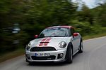 Mini Coupe