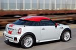 Mini Coupe