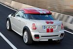 Mini Coupe