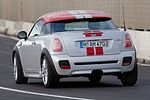 Mini Coupe