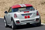 Mini Coupe