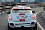 Mini Coupe