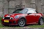 Mini Coupe