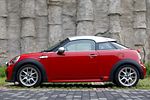 Mini Coupe