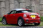 Mini Coupe