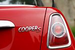Mini Coupe