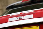 Mini Coupe