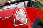 Mini Coupe