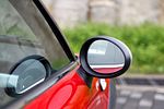 Mini Coupe