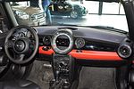 Mini Cabrio: Фото 1