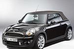 Mini Cabrio: Фото 1