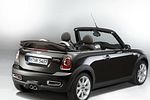Mini Cabrio