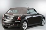 Mini Cabrio