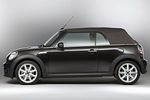 Mini Cabrio