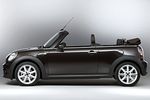 Mini Cabrio