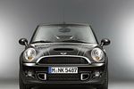 Mini Cabrio