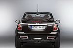 Mini Cabrio