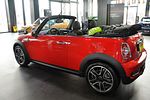 Mini Cabrio