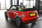 Mini Cabrio