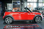 Mini Cabrio