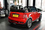 Mini Cabrio