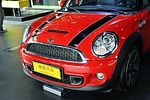 Mini Cabrio