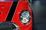 Mini Cabrio