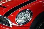 Mini Cabrio