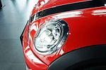 Mini Cabrio