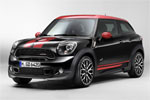 Mini Paceman: Фото 1