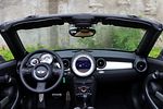 Mini Roadster: Фото 1