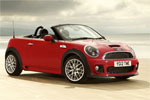 Mini Roadster: Фото 1