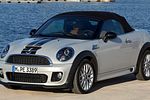 Mini Roadster: Фото 2