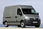 Nissan Interstar